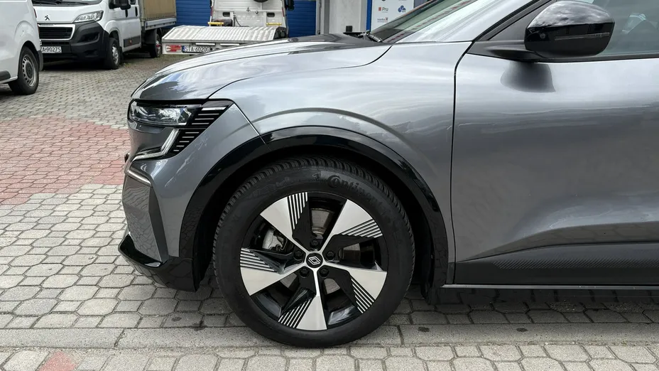 RENAULT Megane -