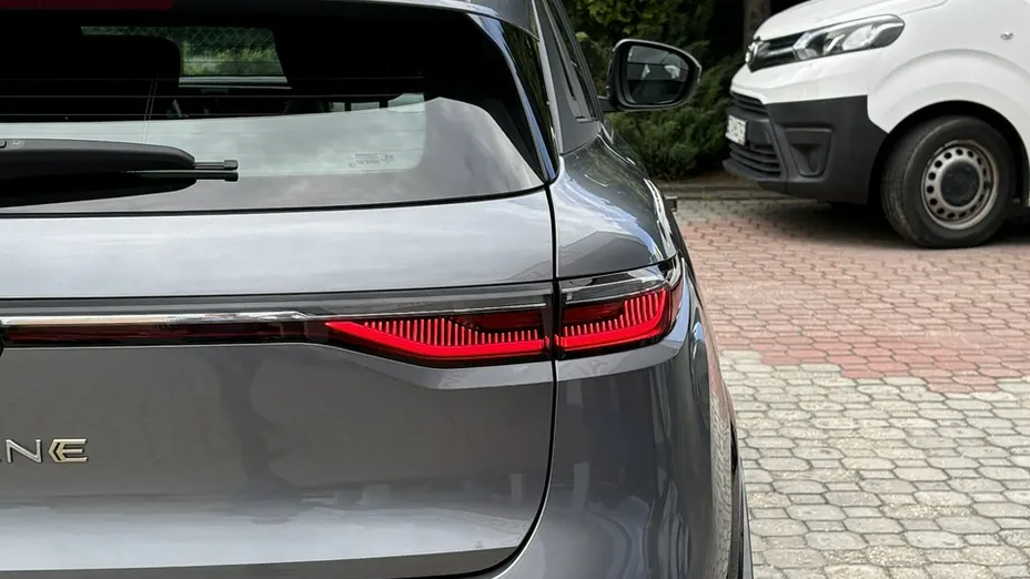 RENAULT Megane -