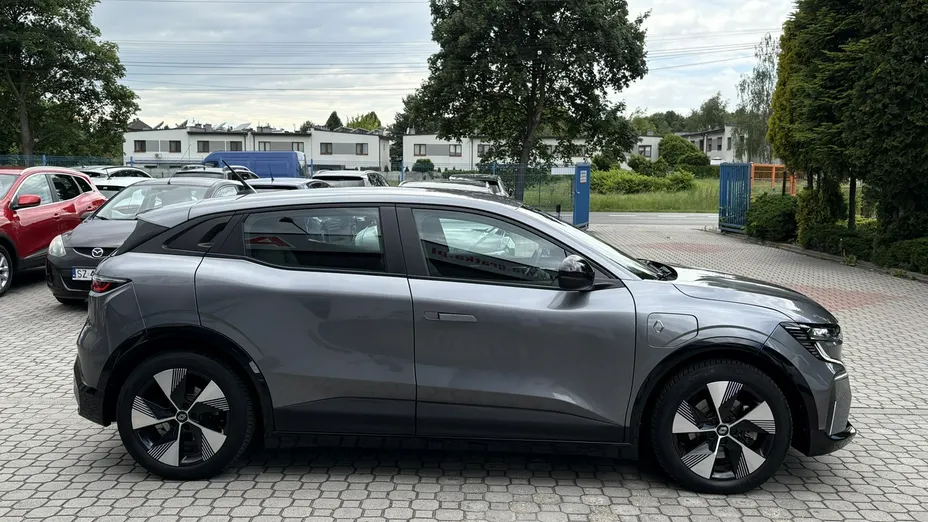 RENAULT Megane -
