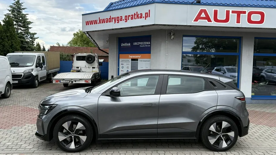 RENAULT Megane -