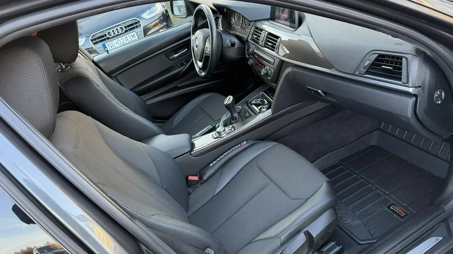 BMW Seria 3 -