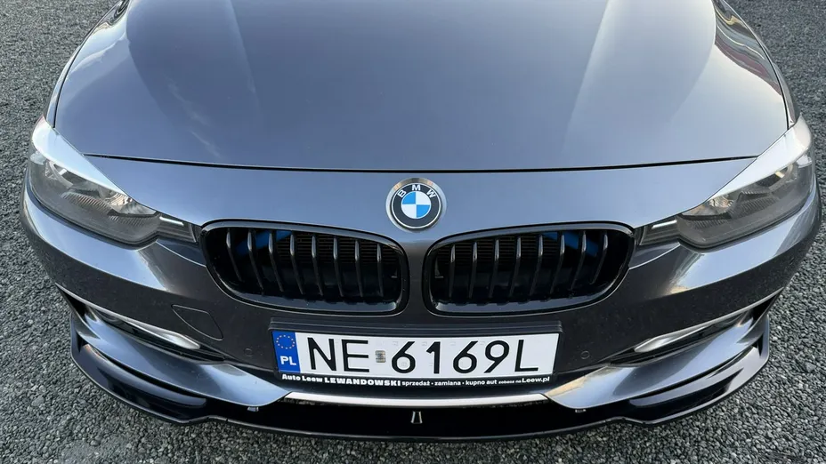 BMW Seria 3 -