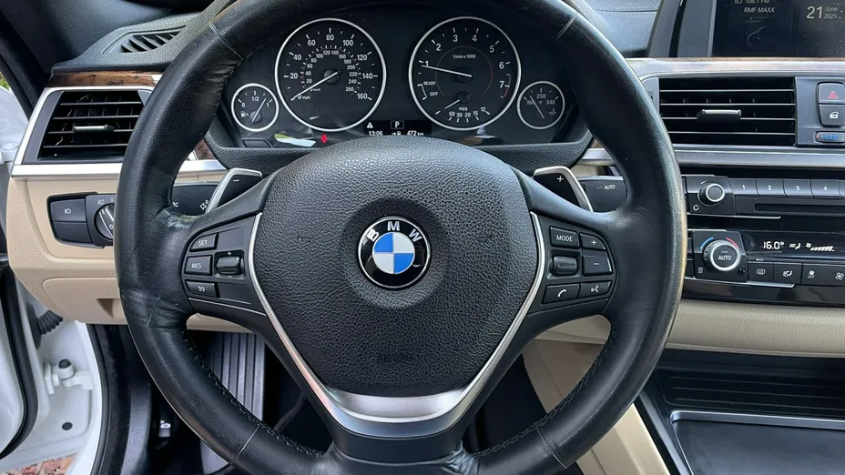 BMW Seria 4 -