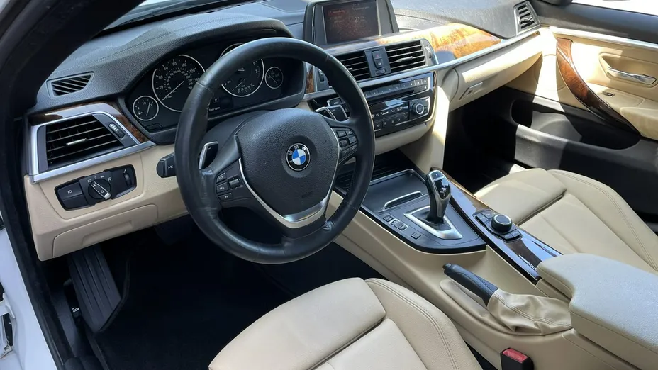 BMW Seria 4 -