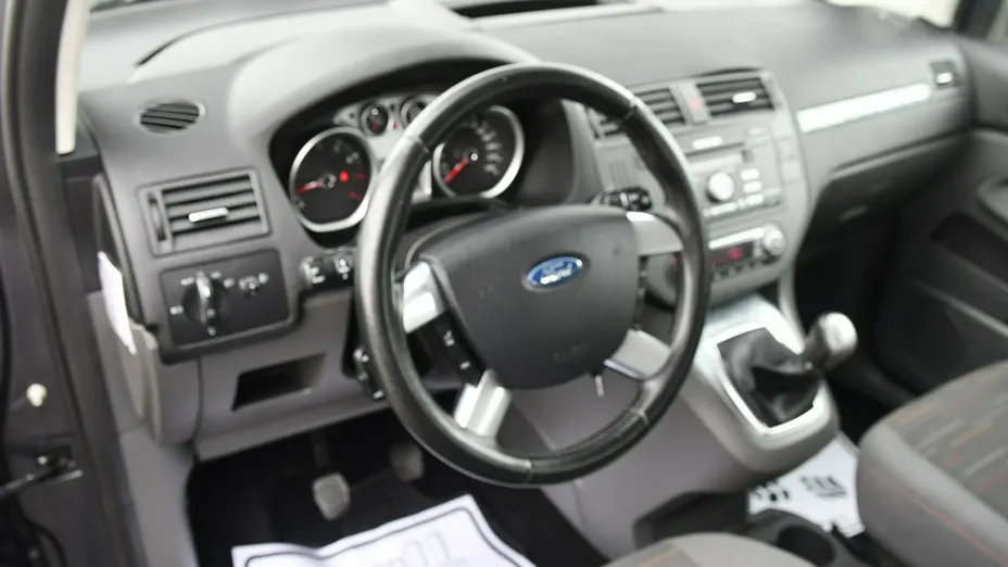 FORD C-MAX -