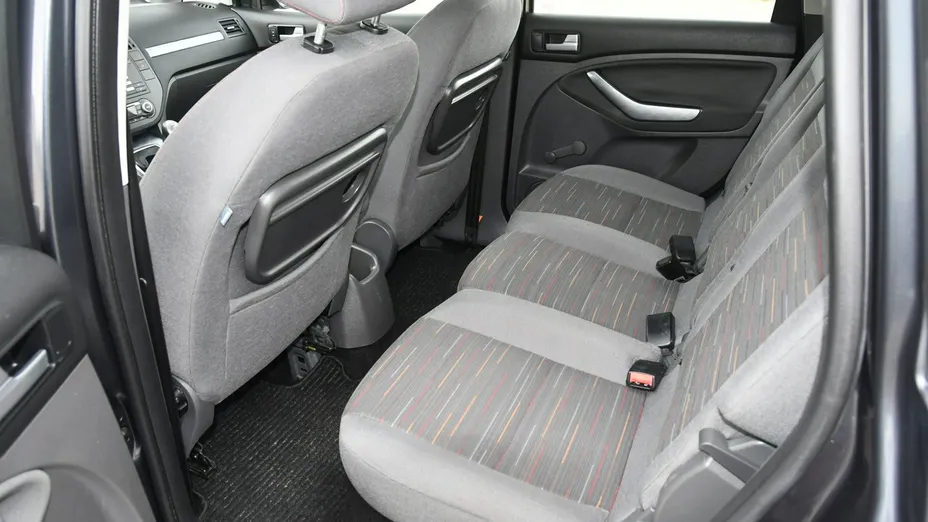 FORD C-MAX -