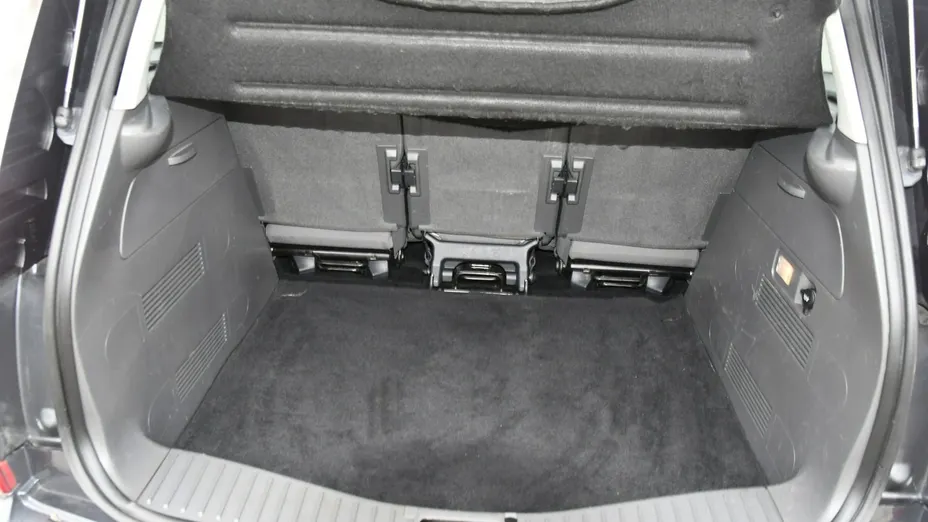 FORD C-MAX -