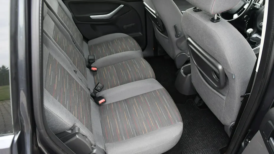 FORD C-MAX -