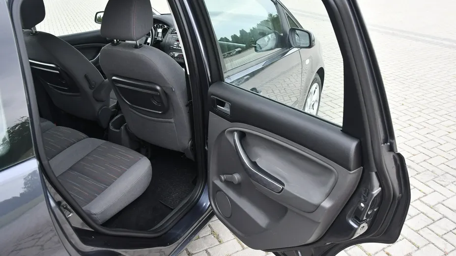 FORD C-MAX -