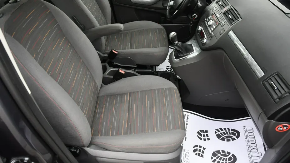 FORD C-MAX -