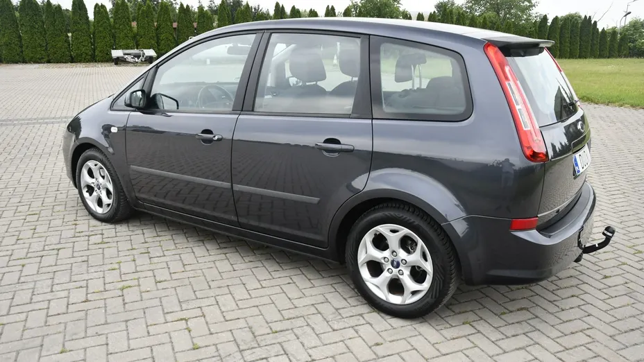 FORD C-MAX -