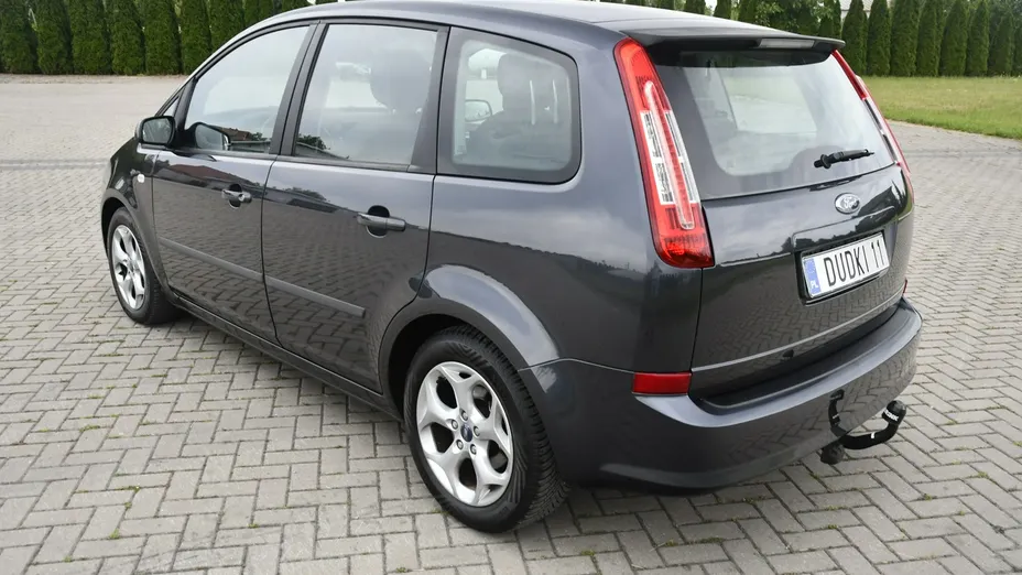 FORD C-MAX -