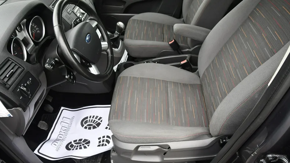 FORD C-MAX -