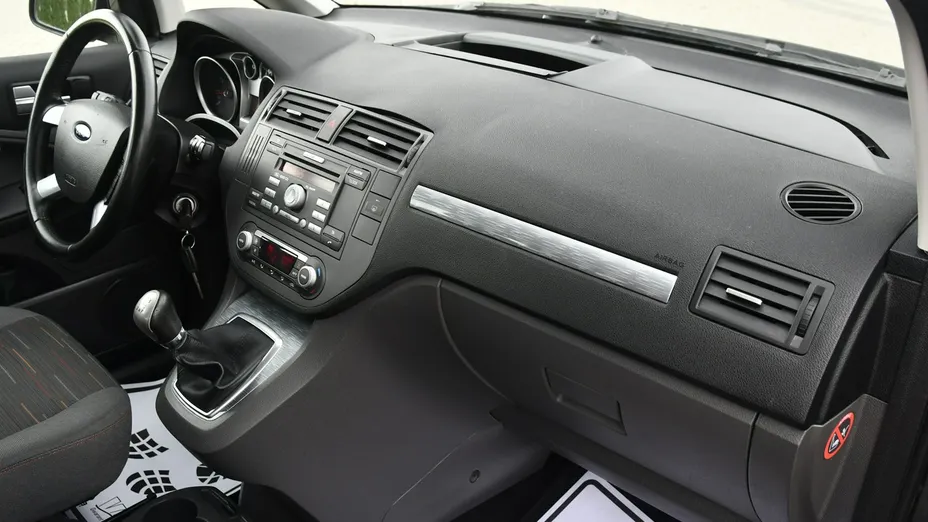 FORD C-MAX -