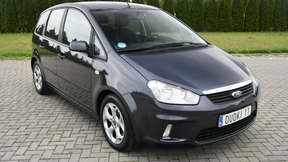 FORD C-MAX -