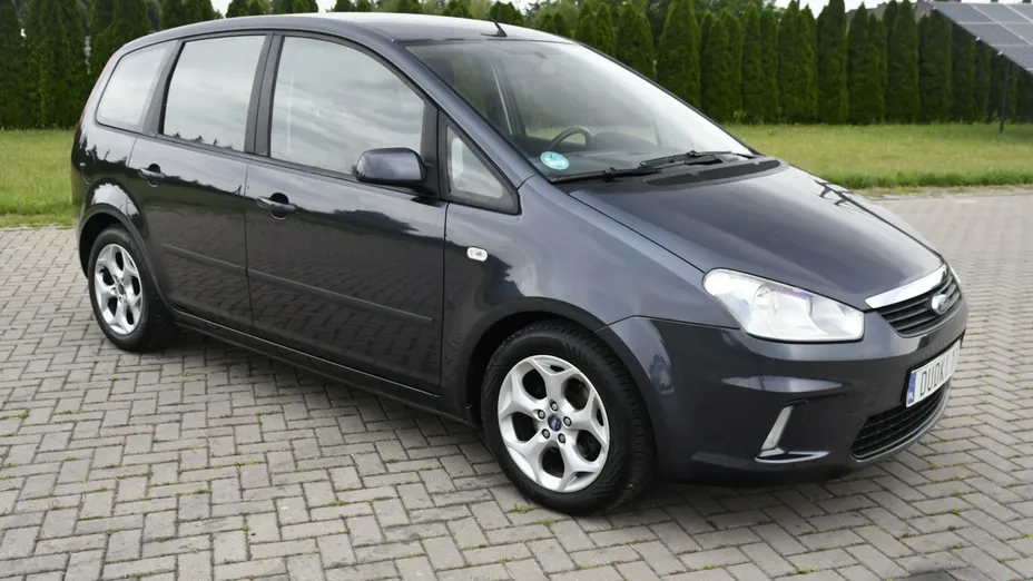 FORD C-MAX -
