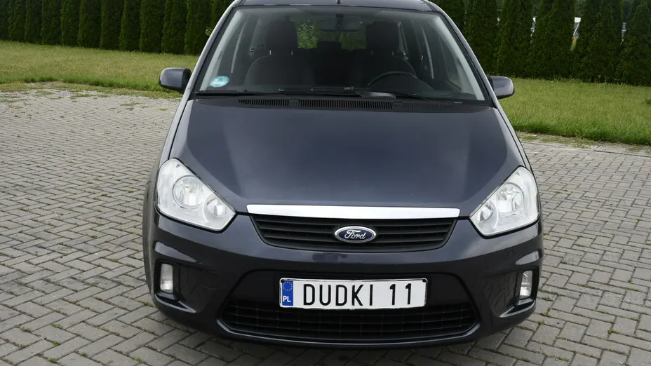 FORD C-MAX -