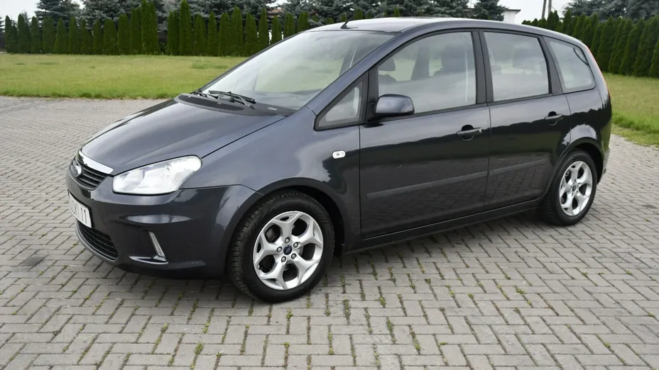 FORD C-MAX -