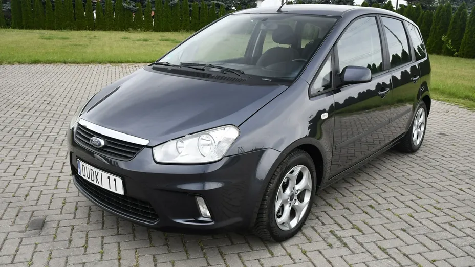 FORD C-MAX -