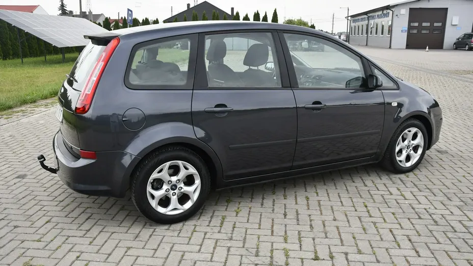 FORD C-MAX -