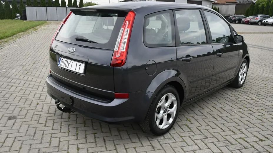 FORD C-MAX -