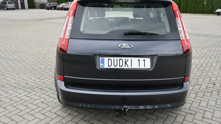 FORD C-MAX -