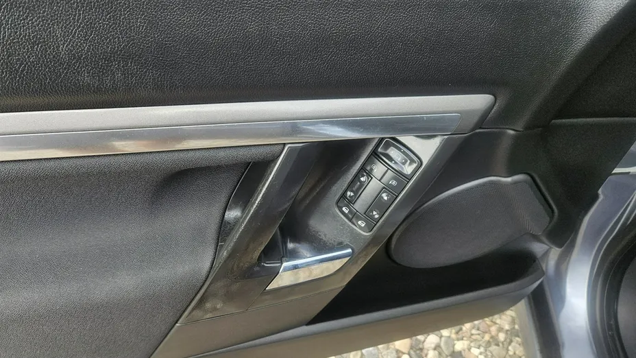 OPEL Vectra -