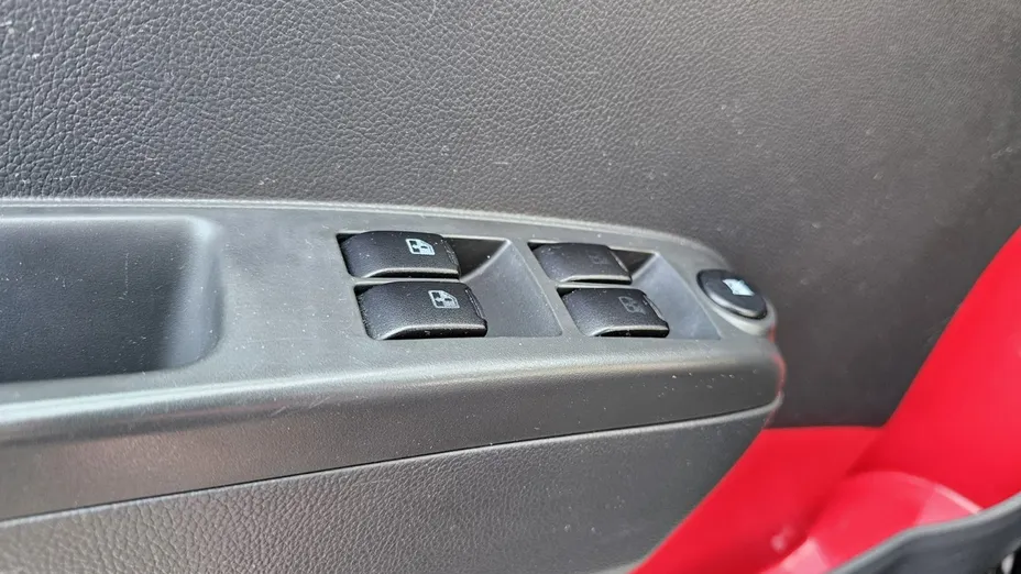 CHEVROLET Spark -