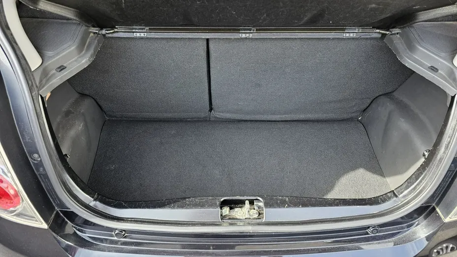 CHEVROLET Spark -