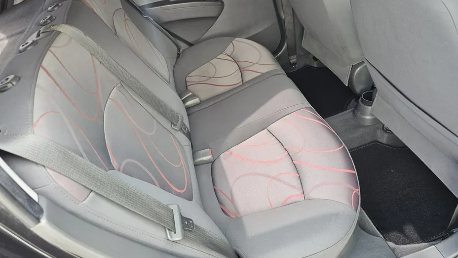 CHEVROLET Spark -
