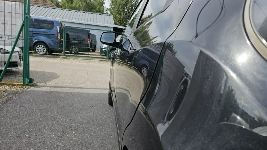 CHEVROLET Spark -