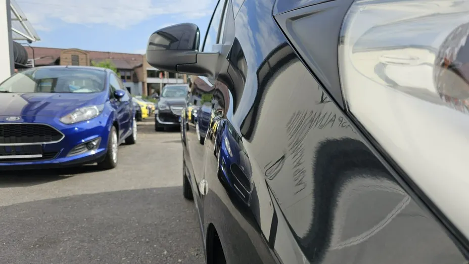 CHEVROLET Spark -