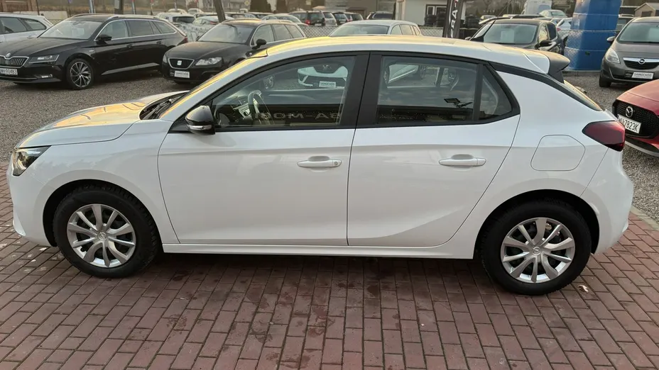 OPEL Corsa -