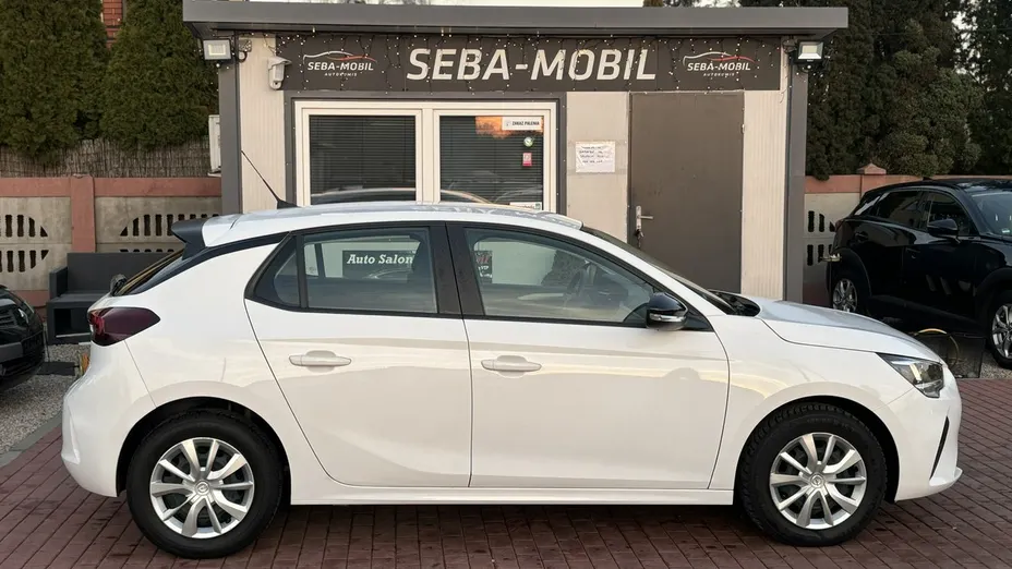 OPEL Corsa -