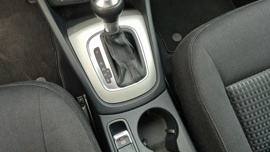 AUDI Q3 -