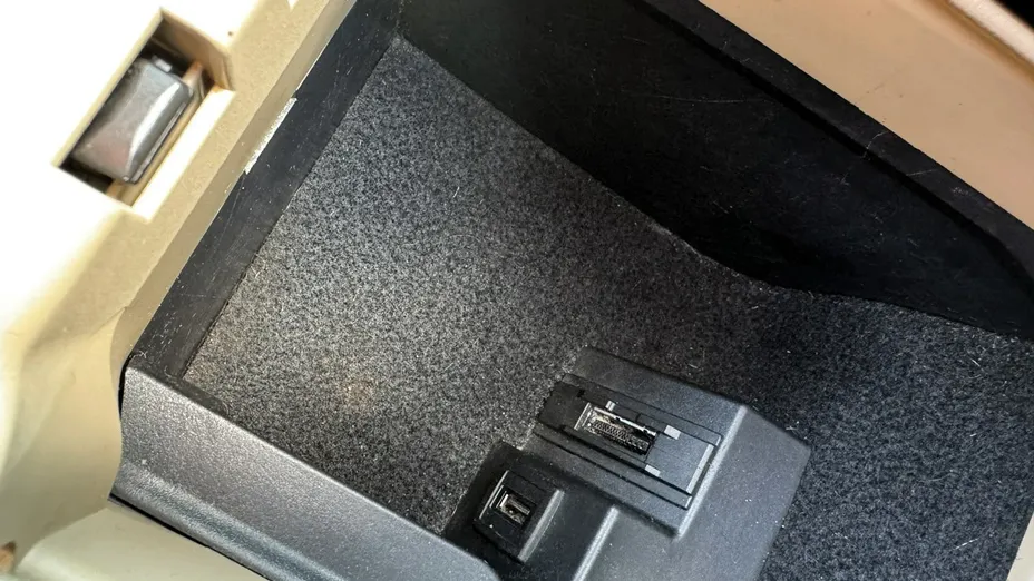 MERCEDES-BENZ C Klasa -