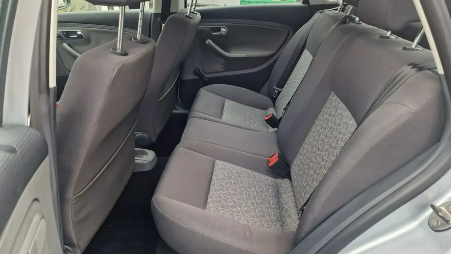 SEAT Ibiza -