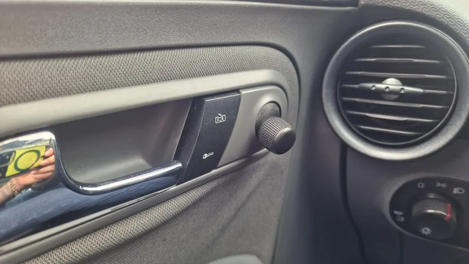SEAT Ibiza -