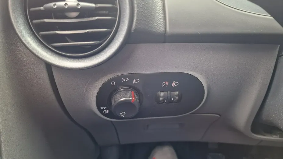 SEAT Ibiza -