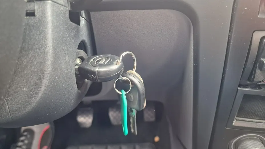 SEAT Ibiza -