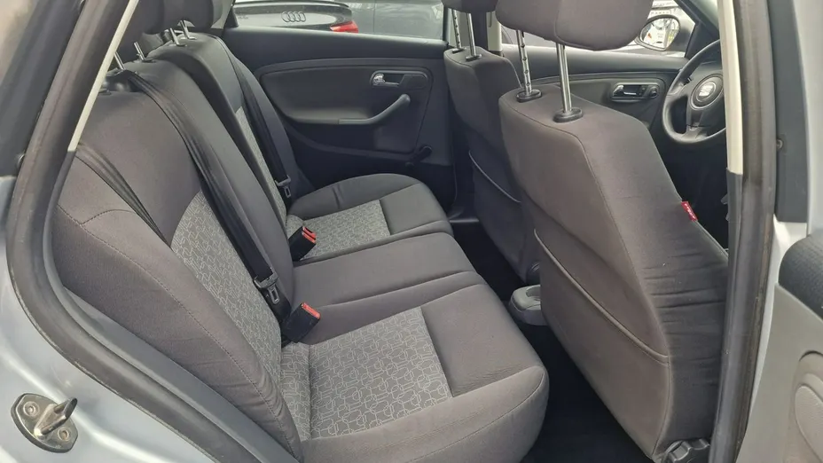SEAT Ibiza -
