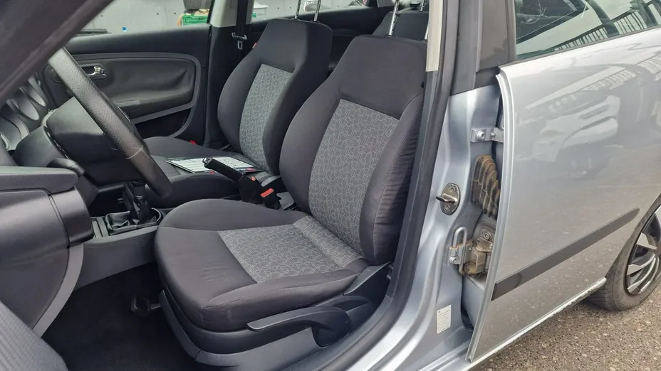 SEAT Ibiza -