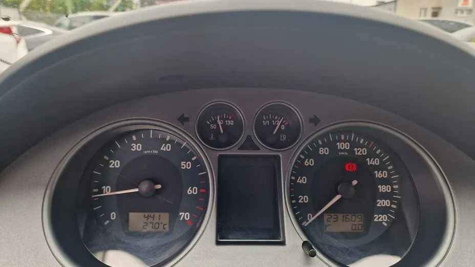 SEAT Ibiza -