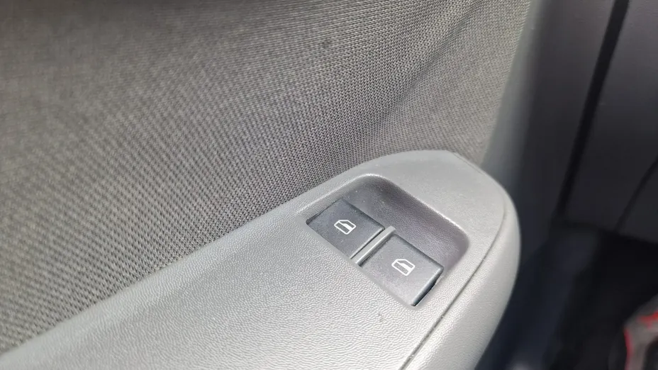 SEAT Ibiza -