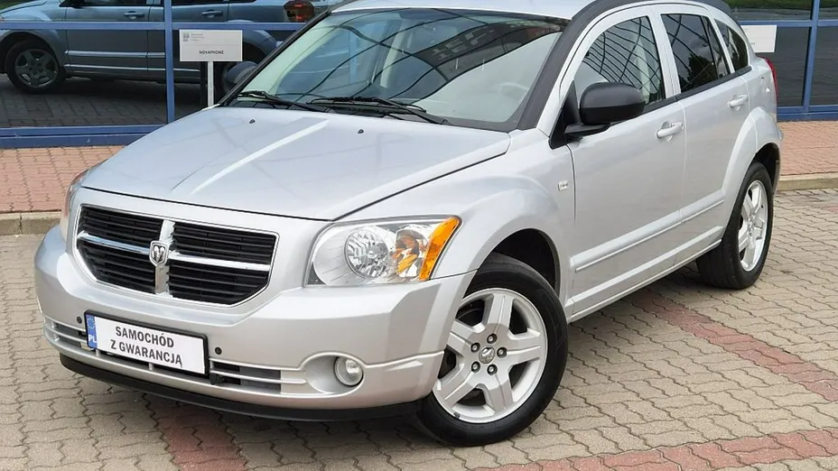 DODGE Caliber -