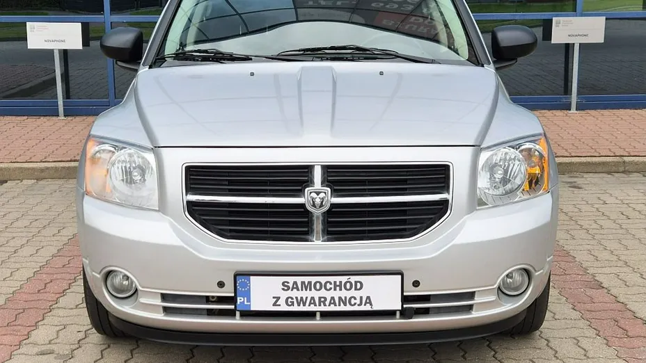DODGE Caliber -