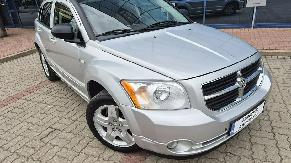 DODGE Caliber -