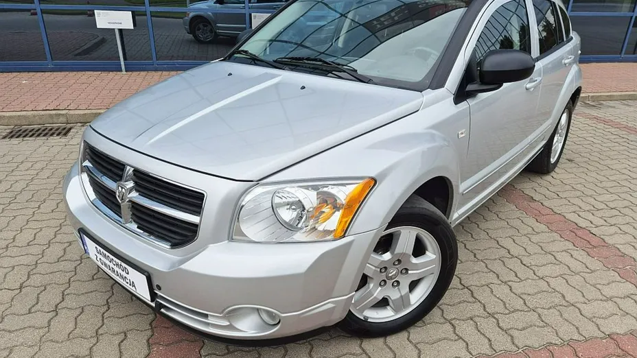 DODGE Caliber -
