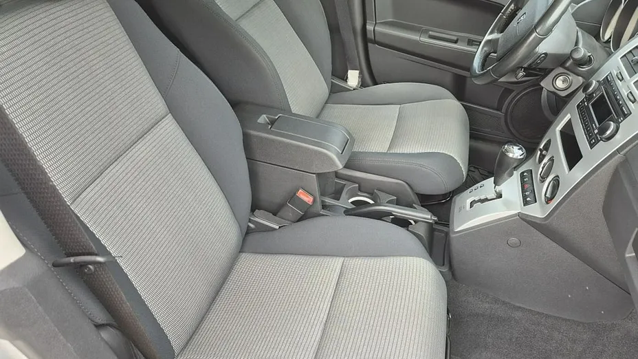 DODGE Caliber -