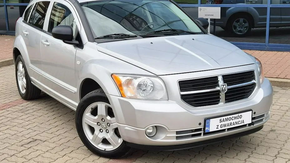DODGE Caliber -